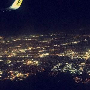 Meet your Posher, Abel